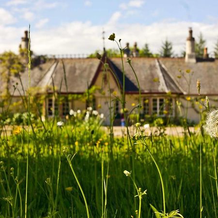 The Dower House Hotel Мюър оф Орд Екстериор снимка