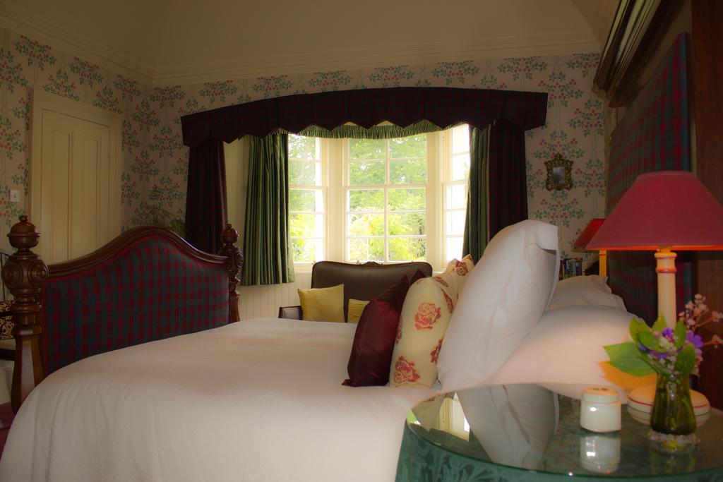 The Dower House Hotel Мюър оф Орд Стая снимка