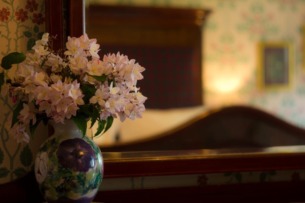 The Dower House Hotel Мюър оф Орд Стая снимка