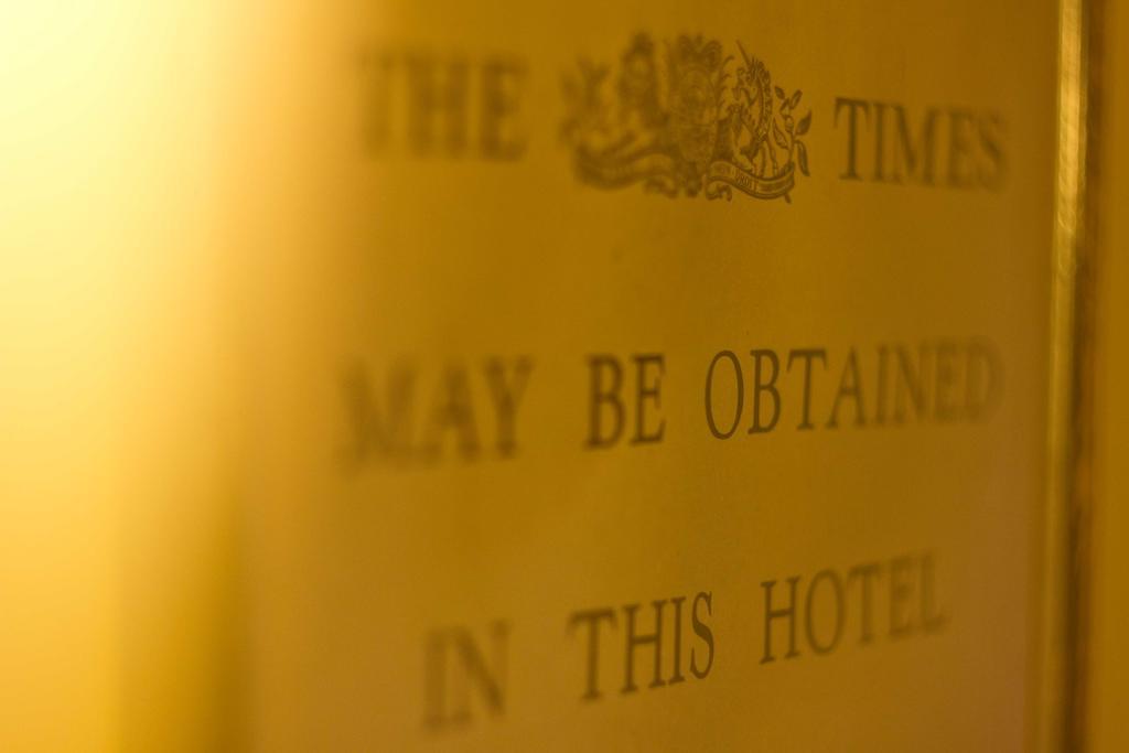 The Dower House Hotel Мюър оф Орд Екстериор снимка