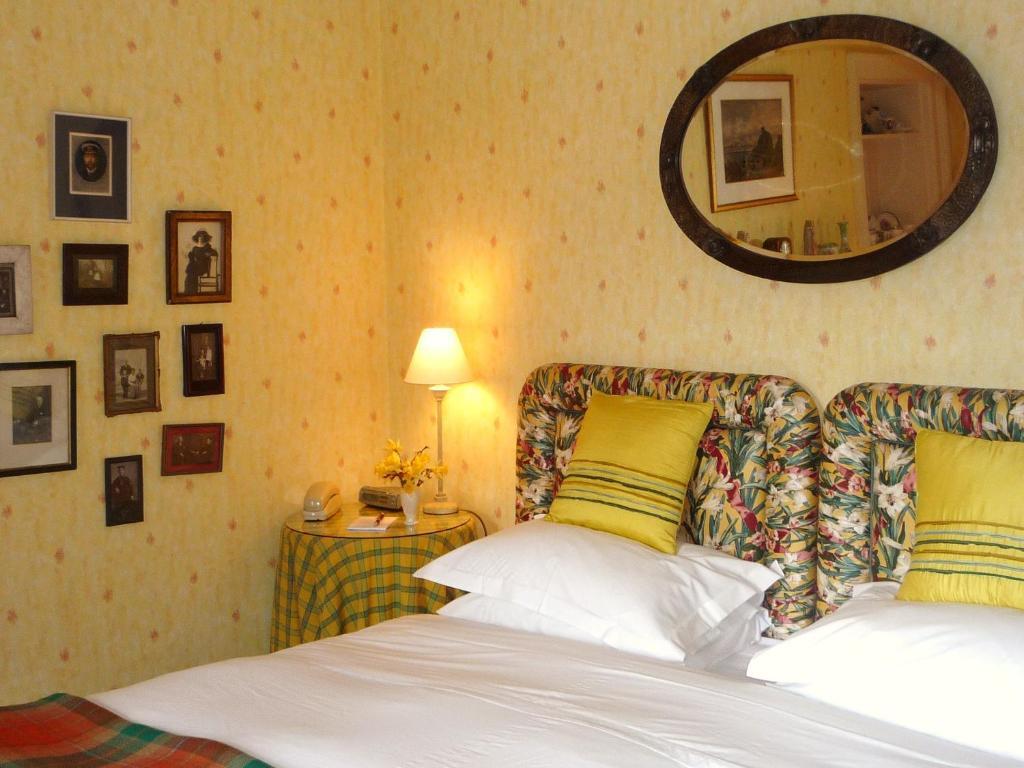 The Dower House Hotel Мюър оф Орд Екстериор снимка